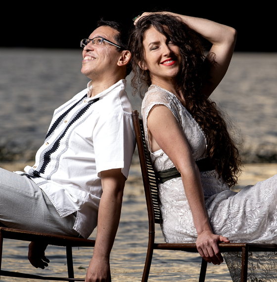 Pepe Rivero Septeto Pianista