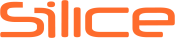 SILICE logo