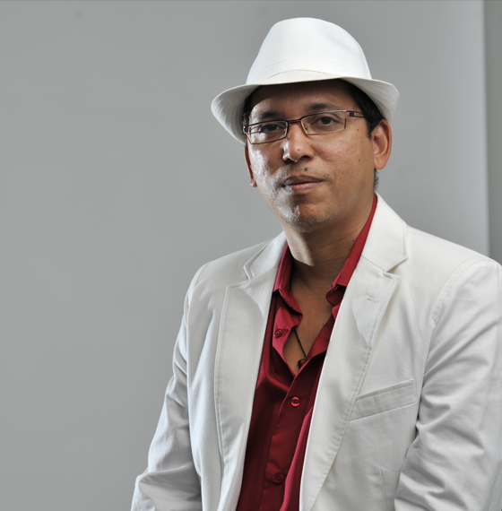 Pepe Rivero Septeto Pianista